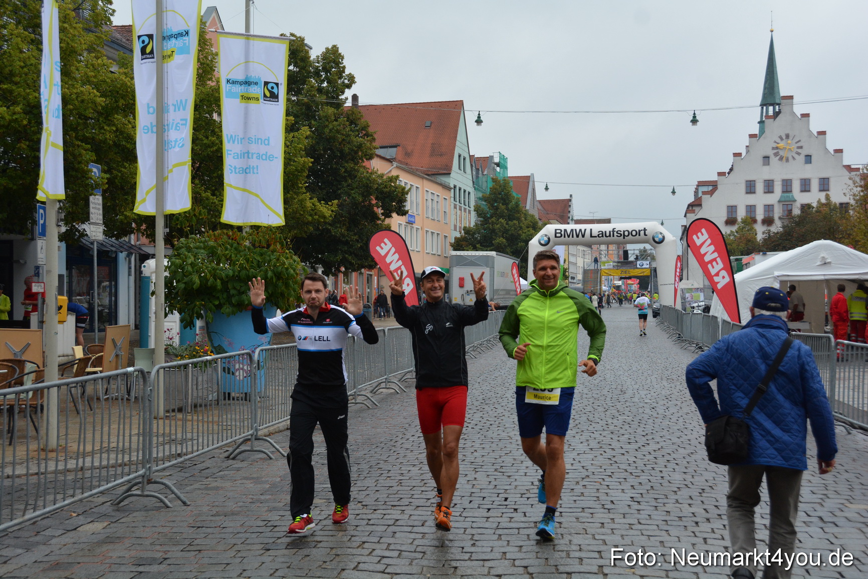 Stadtlauf Neumarkt 2016 1706